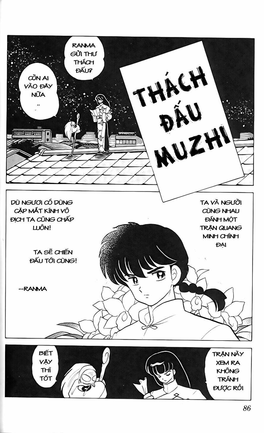 Suối Lời Nguyền: Chapter 284