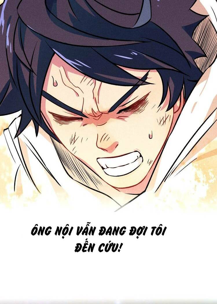 Tu Chân Cuồng Thiếu Tại Vườn Trường: Chapter 32