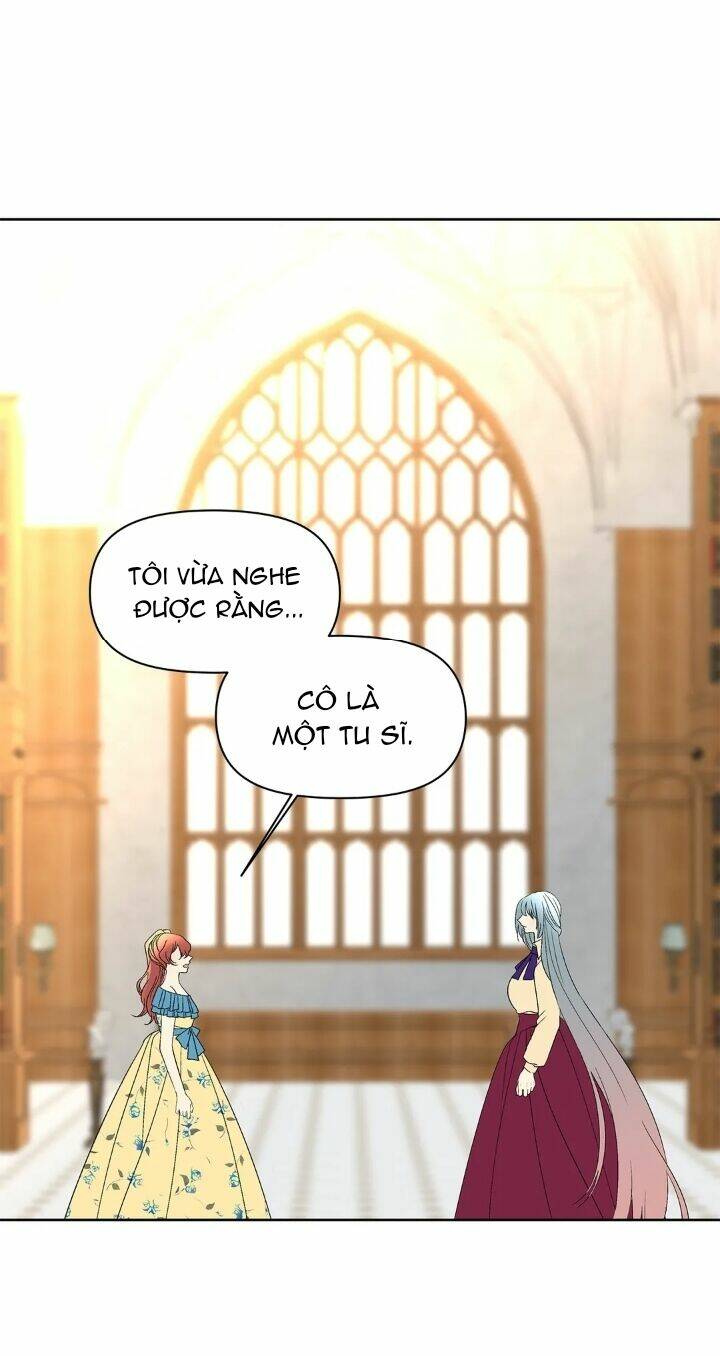 Công Chúa Thời Gian Có Hạn: Chapter 37