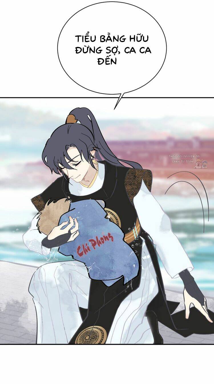 Mãn Đình Phương - Thiên Hạ Duy Khanh: Chapter 4