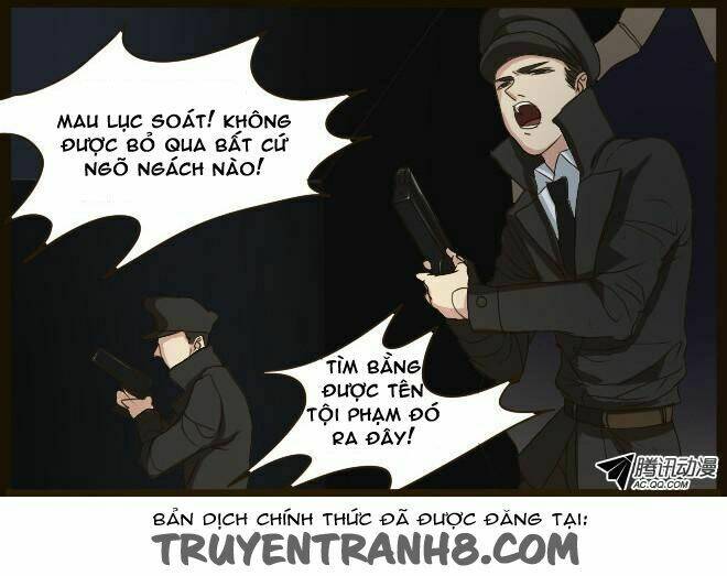 Future trial: Chapter 6