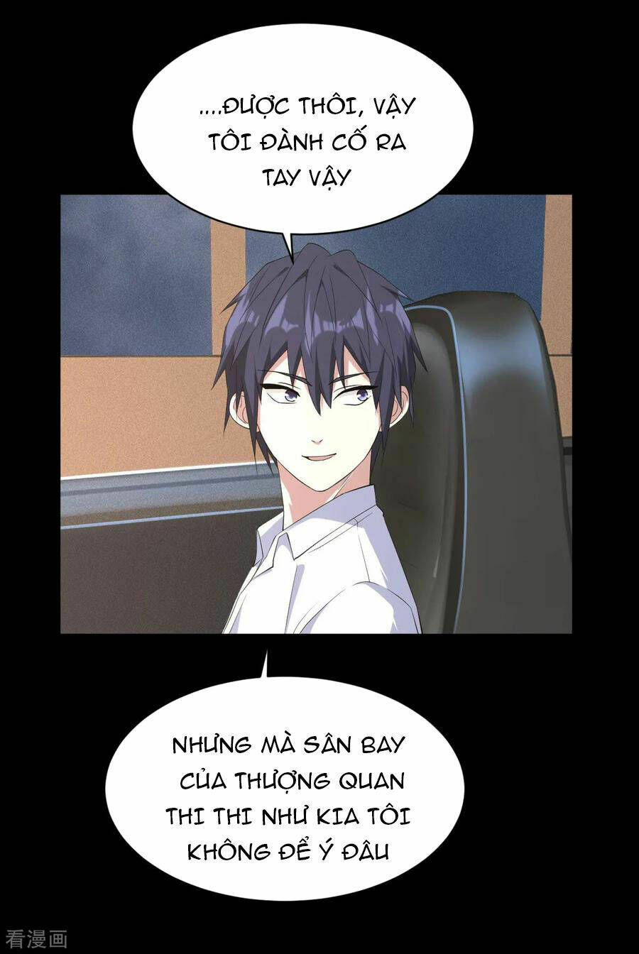 Đô Thị Tà Vương: Chapter 8