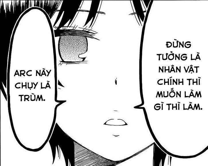 Tình Yêu Ngang Trái: Chapter 186