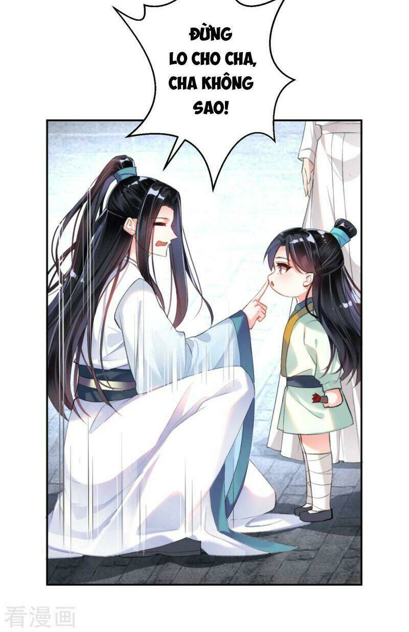 Vương Gia, Áo Lót Của Ngươi Rơi Mất Rồi: Chapter 8
