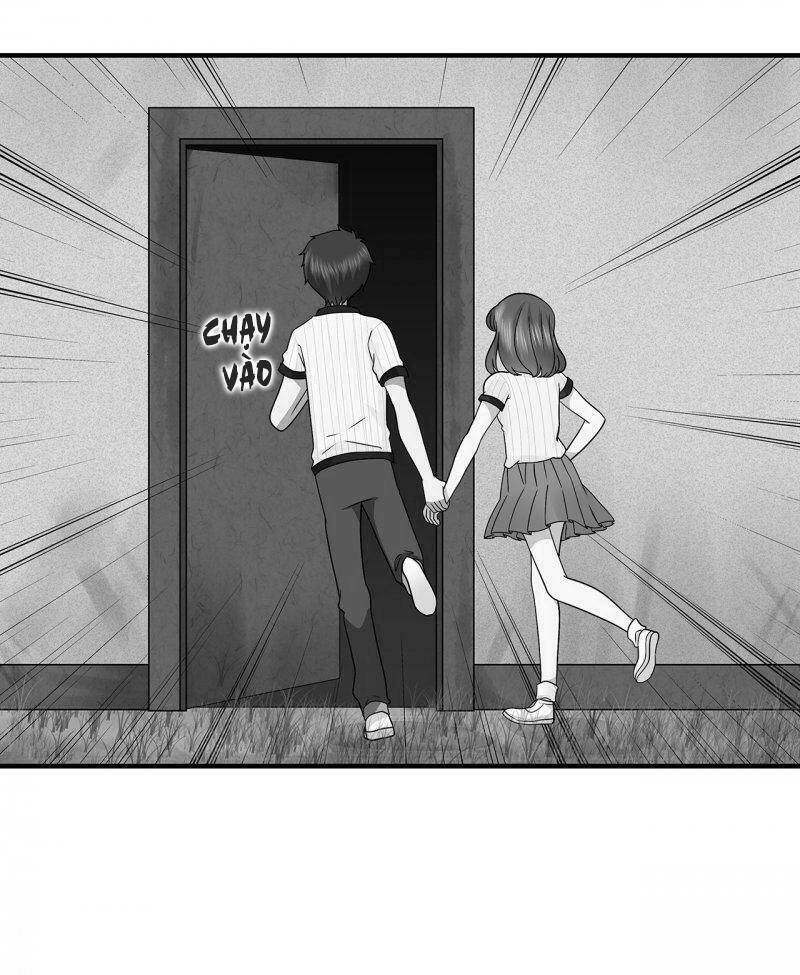 Người Yêu Thời Không: Chapter 30.5