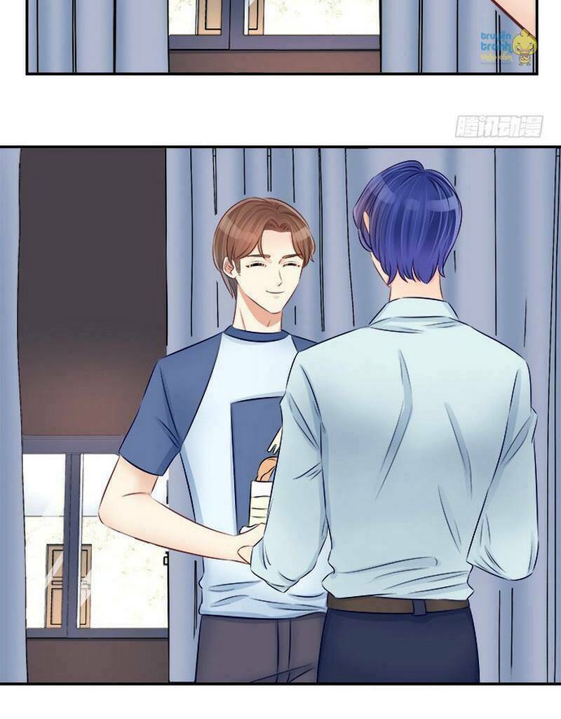 Trọng Sinh Để Ngủ Với Ảnh Đế: Chapter 58