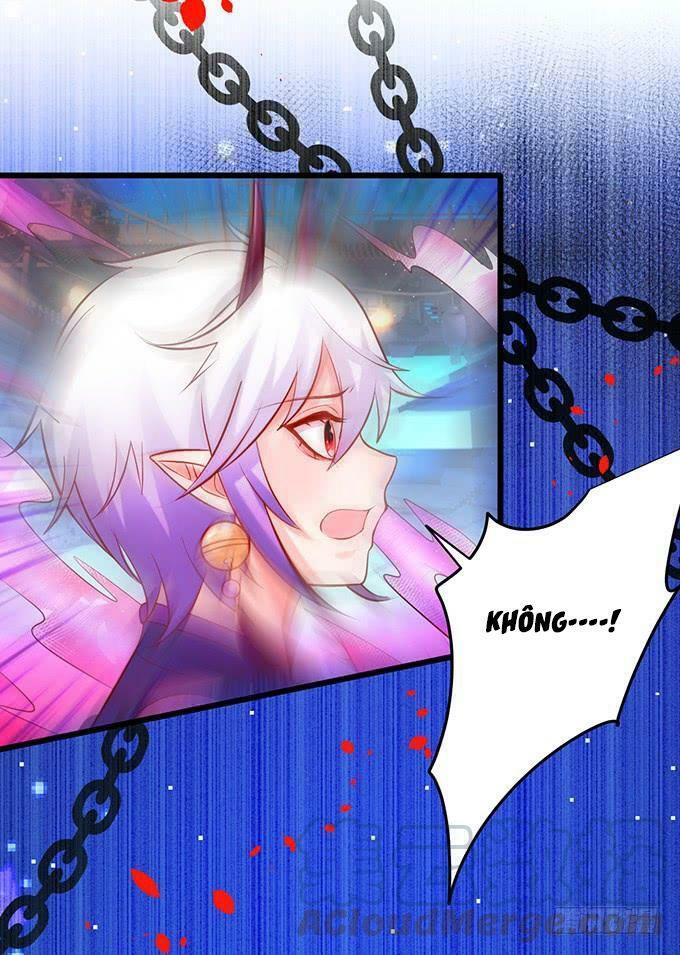 Hồ Tiên Hung Bạo: Chapter 130