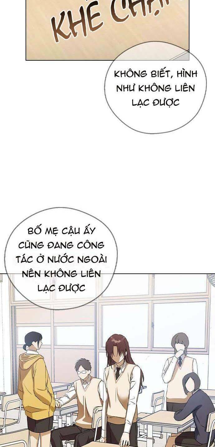 Duyên Nợ Kiếp Trước: Chapter 44