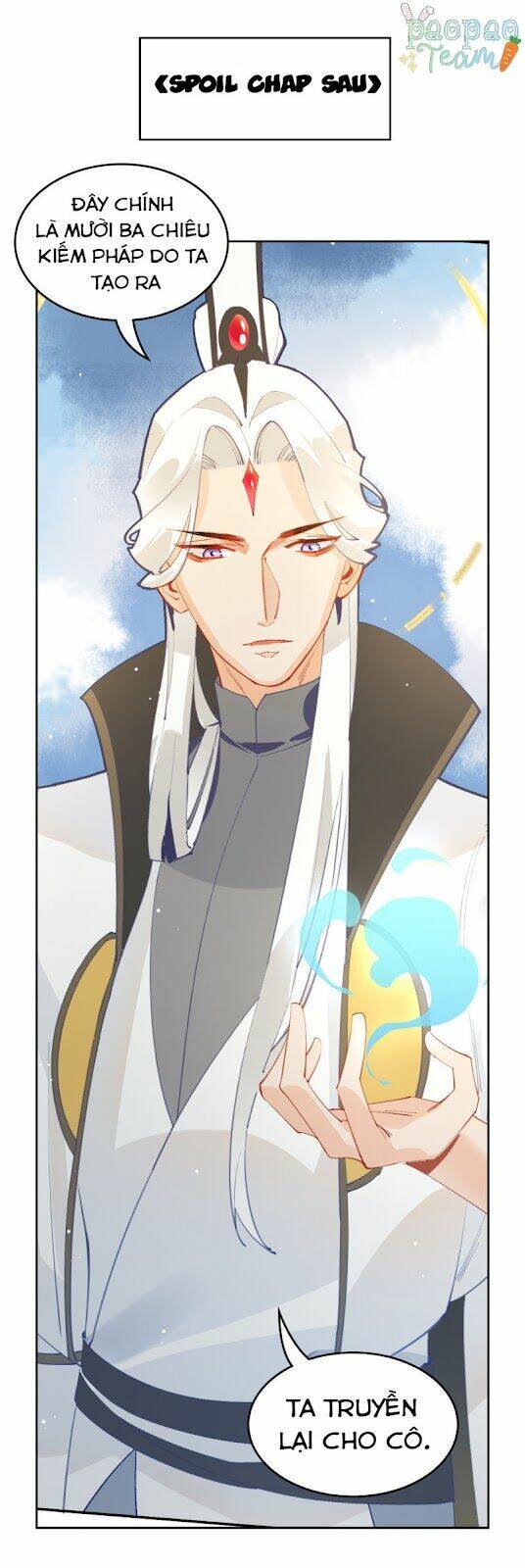 Thượng Đô Thiên Yêu Lục: Chapter 21