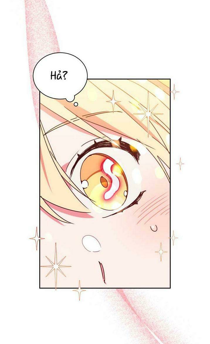 Nàng Elizabeth Thuần Khiết: Chapter 6