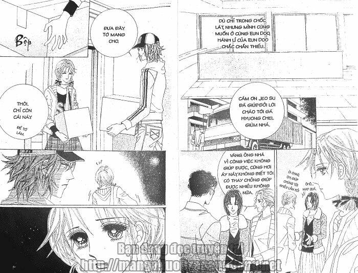 Yêu Hoặc Chết: Chapter 5