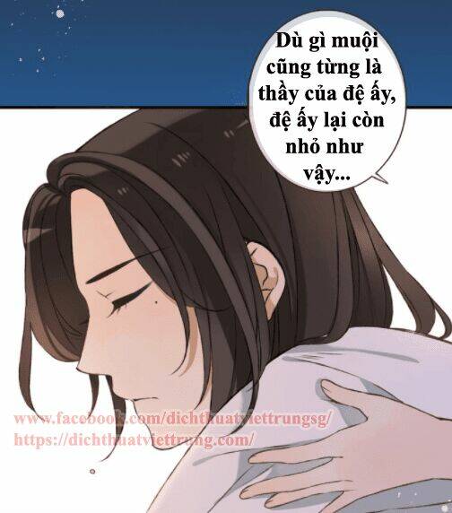 Bạn Trai Tôi Là Cẩm Y Vệ: Chapter 53