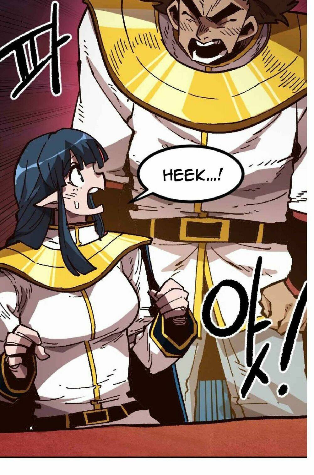 Nô Lệ Nghịch Thiên: Chapter 43