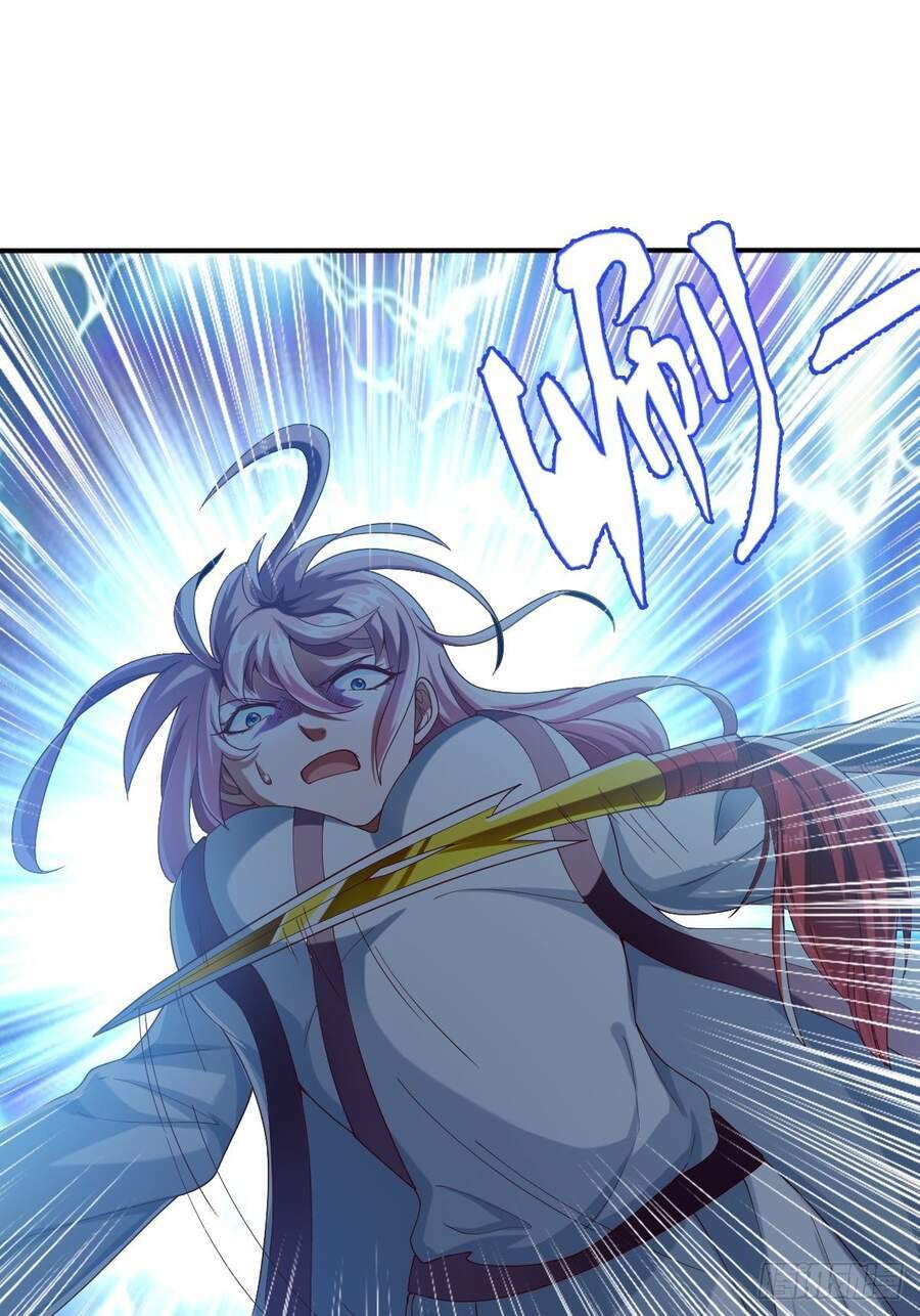 Cục Gạch Xông Vào Dị Giới: Chapter 57