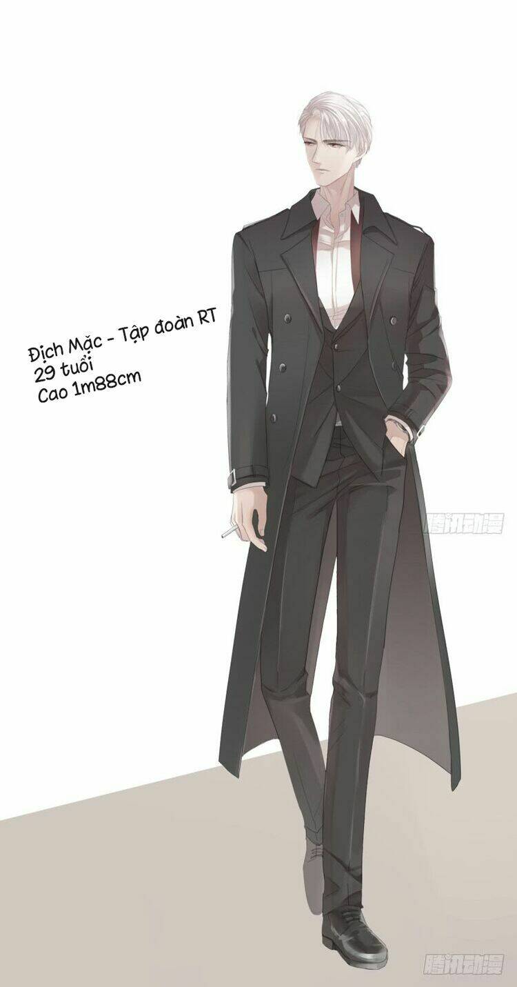 Điều Giáo Gấu Bắc Cực: Chapter 3