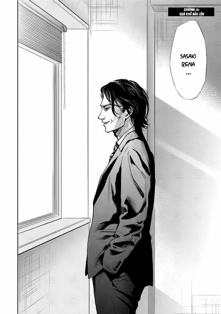Tantei No Tantei: Chapter 13