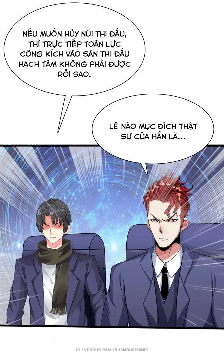 Kinh Thế Kỳ Nhân: Chapter 23