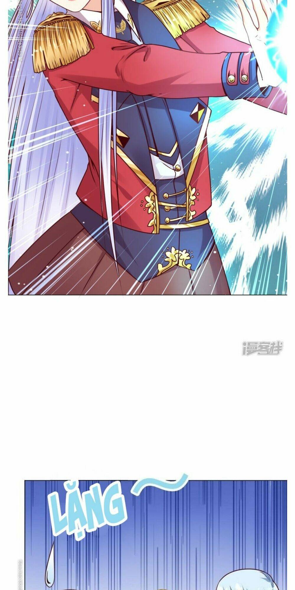 Đế Quốc Tinh Tế Đệ Nhất Sủng Hôn: Chapter 18