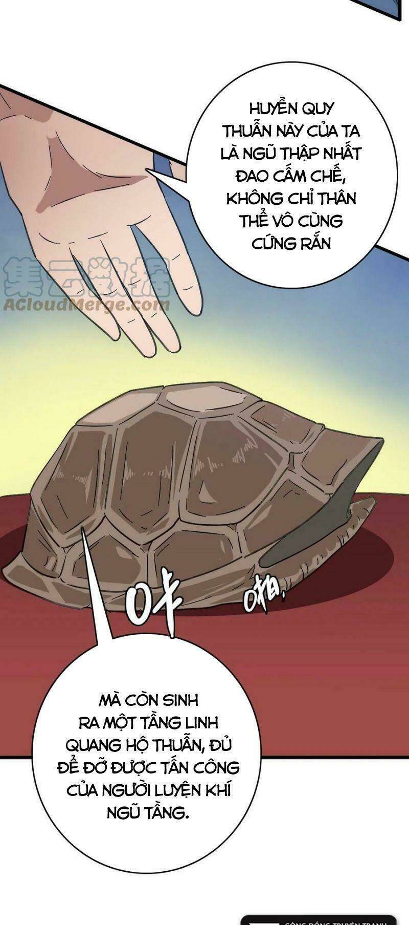 Siêu Đạo Thần Thuật: Chapter 87