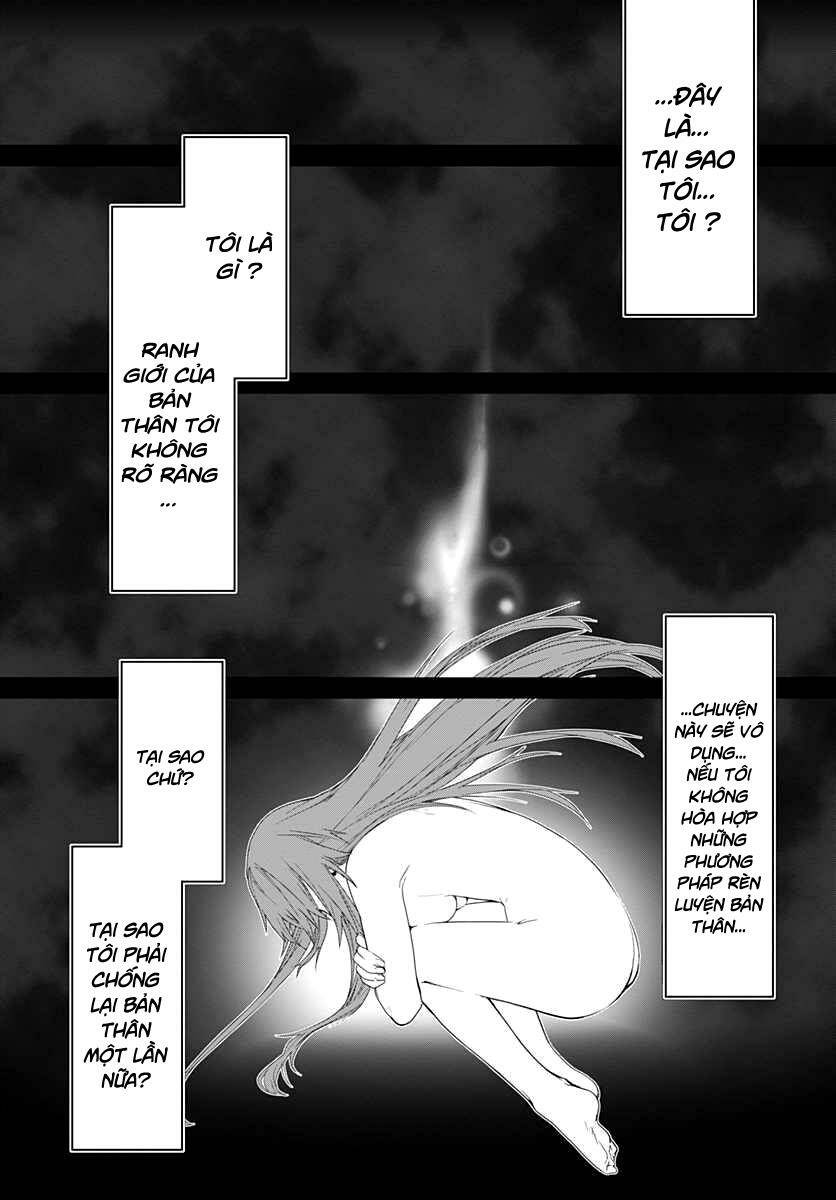 Eiyuu Kyoushitsu: Chapter 6