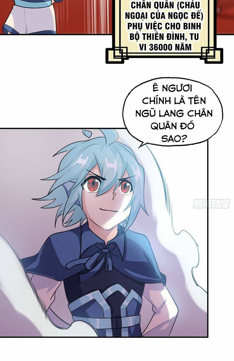 Khởi Đầu Bằng Một Con Côn: Chapter 108