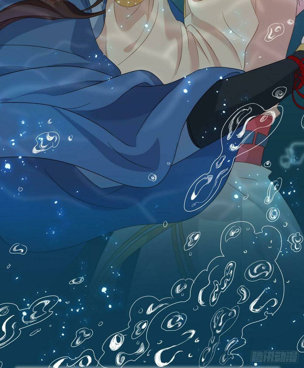 Học Viện Kiêu Ngạo Hoàng Gia: Chapter 8