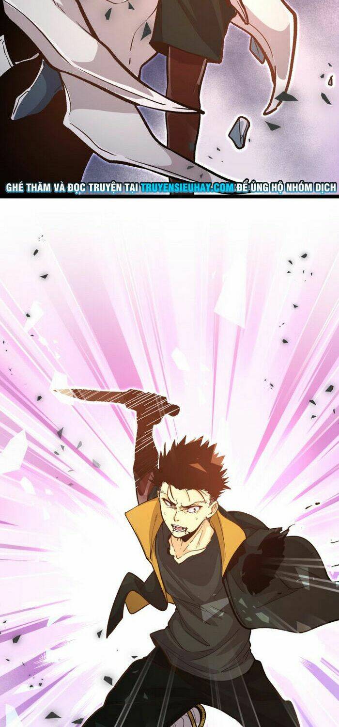 Hắc Uyên Lê Minh Thời: Chapter 17