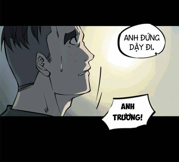 Người Thương Thuyết Cõi Âm: Chapter 2