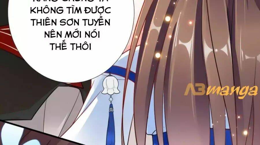 Vương Phi Có Chút Nghịch Ngợm: Chapter 62