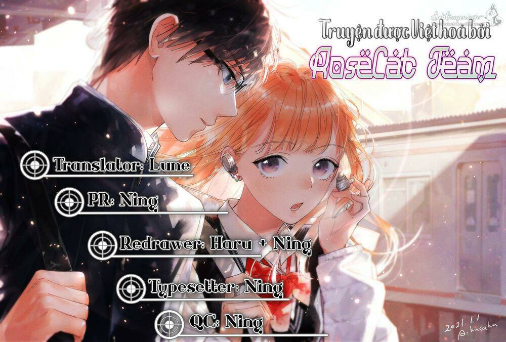 Nữ Phụ Phản Diện Lv99! Tôi Là Trùm Cuối Nhưng Không Phải Là Ma Vương!: Chapter 6