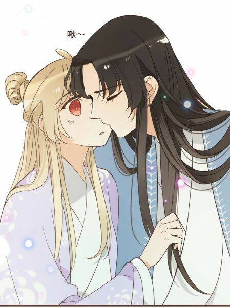 Bạn Trai Tôi Là Cẩm Y Vệ 2: Chapter 53