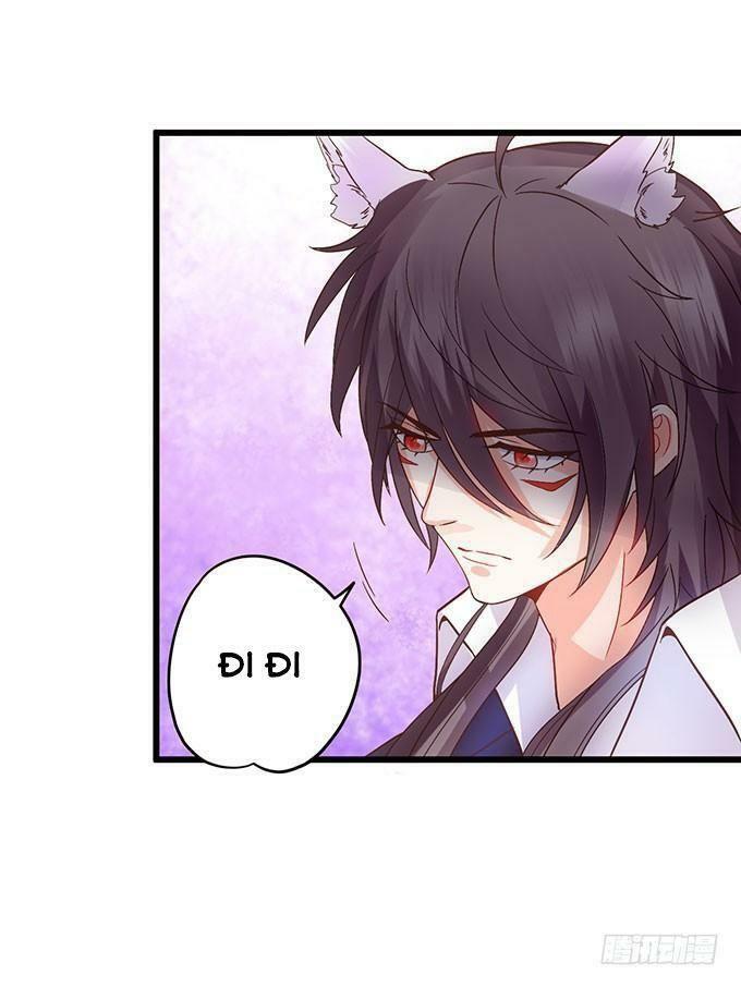 Hồ Tiên Hung Bạo: Chapter 55