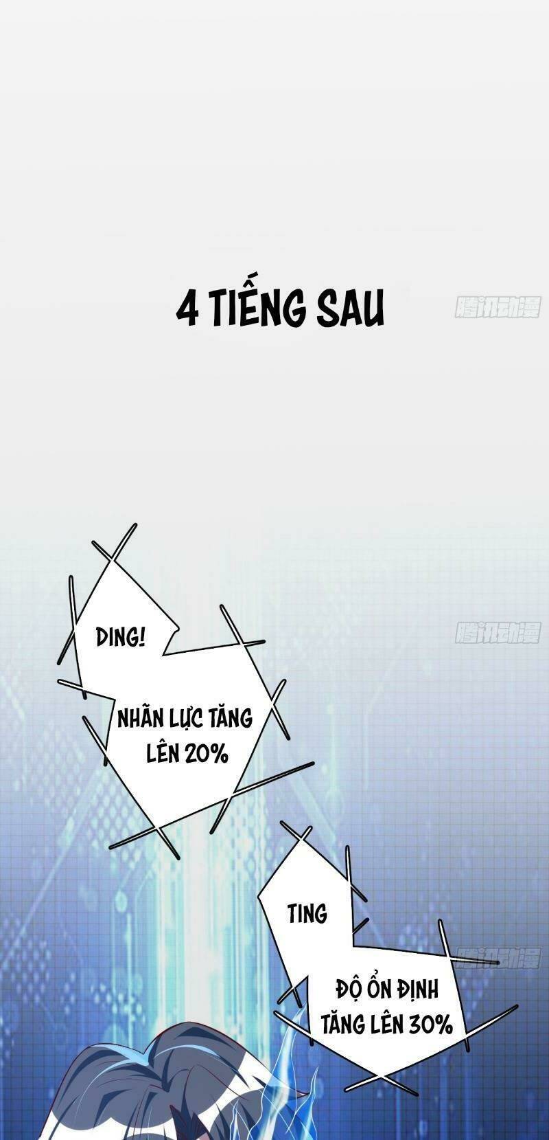 Shipper Thần Cấp: Chapter 18