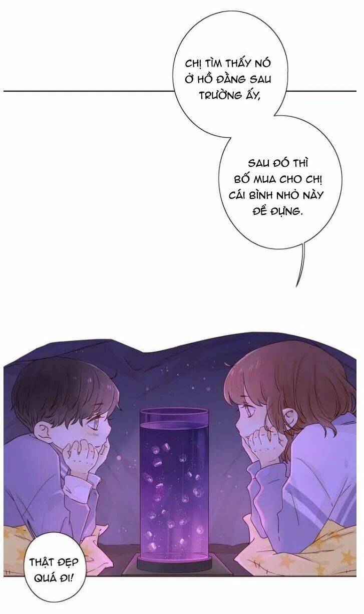 Cô Ấy Không Đáng Yêu: Chapter 9