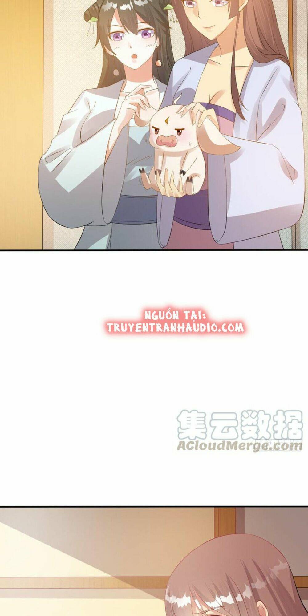 Ta Có Một Bộ Hỗn Độn Kinh: Chapter 70