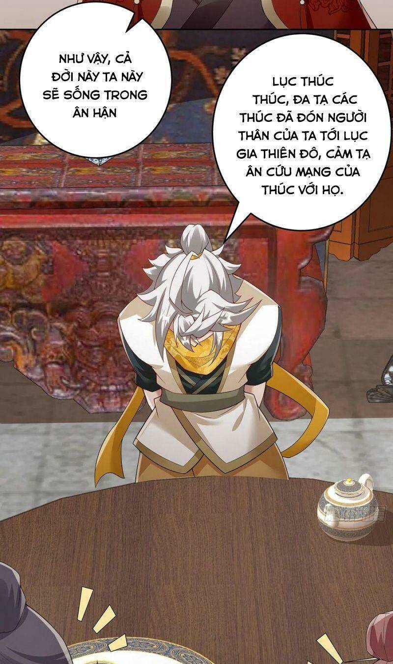 Nghịch Lân: Chapter 129