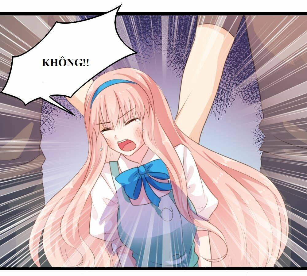 Bản Hợp Đồng Vô Cảm: Chapter 6