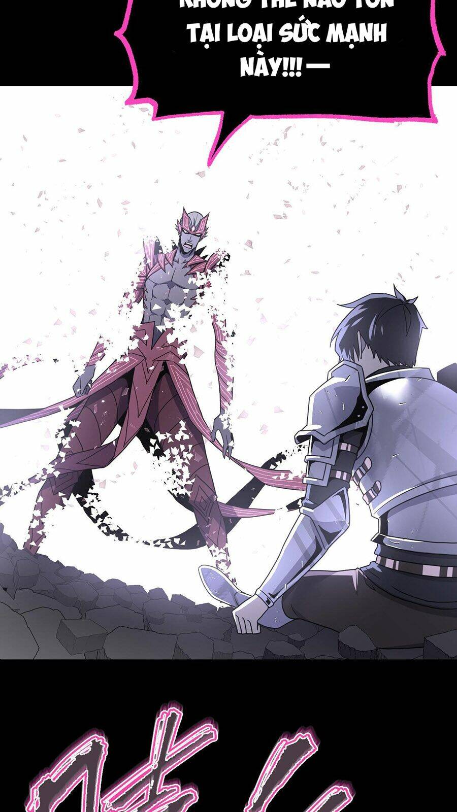 Tác Giả Sinh Tồn Ký: Chapter 3