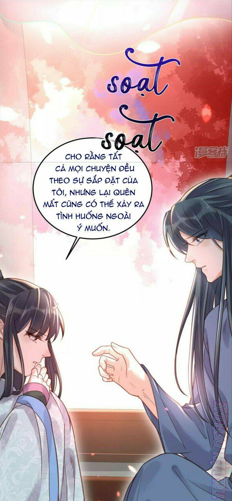 Nhật Kí Học Tập Của Hắc Liên Hoa: Chapter 37