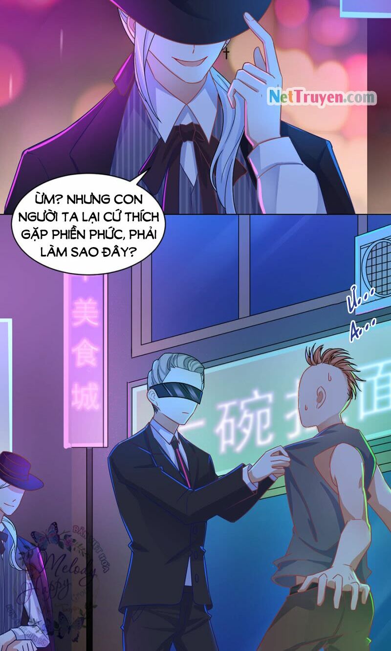 Ma Lạt Thiên Kim Đẩu Ác Thiếu: Chapter 152.5