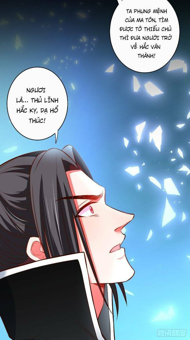 Trọng Sinh Tối Cường Ma Tôn Ở Rể: Chapter 42