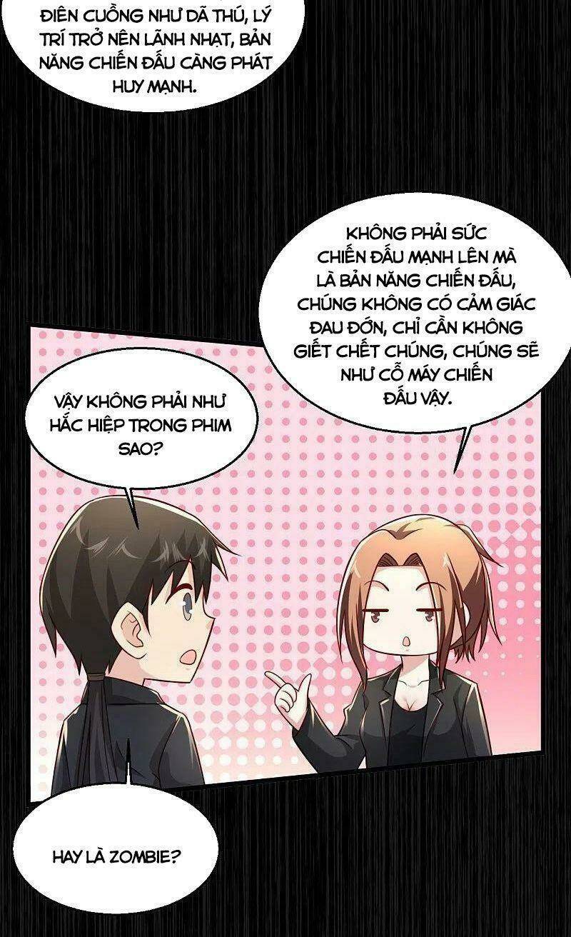 Tuyệt Phẩm Y Thánh: Chapter 243