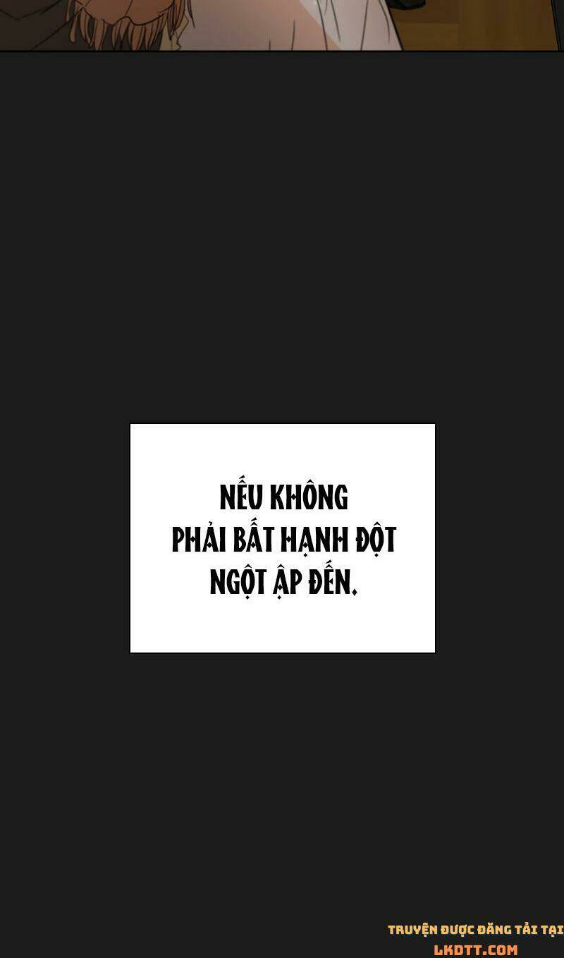 Khế Ước Của Ác Ma: Chapter 38