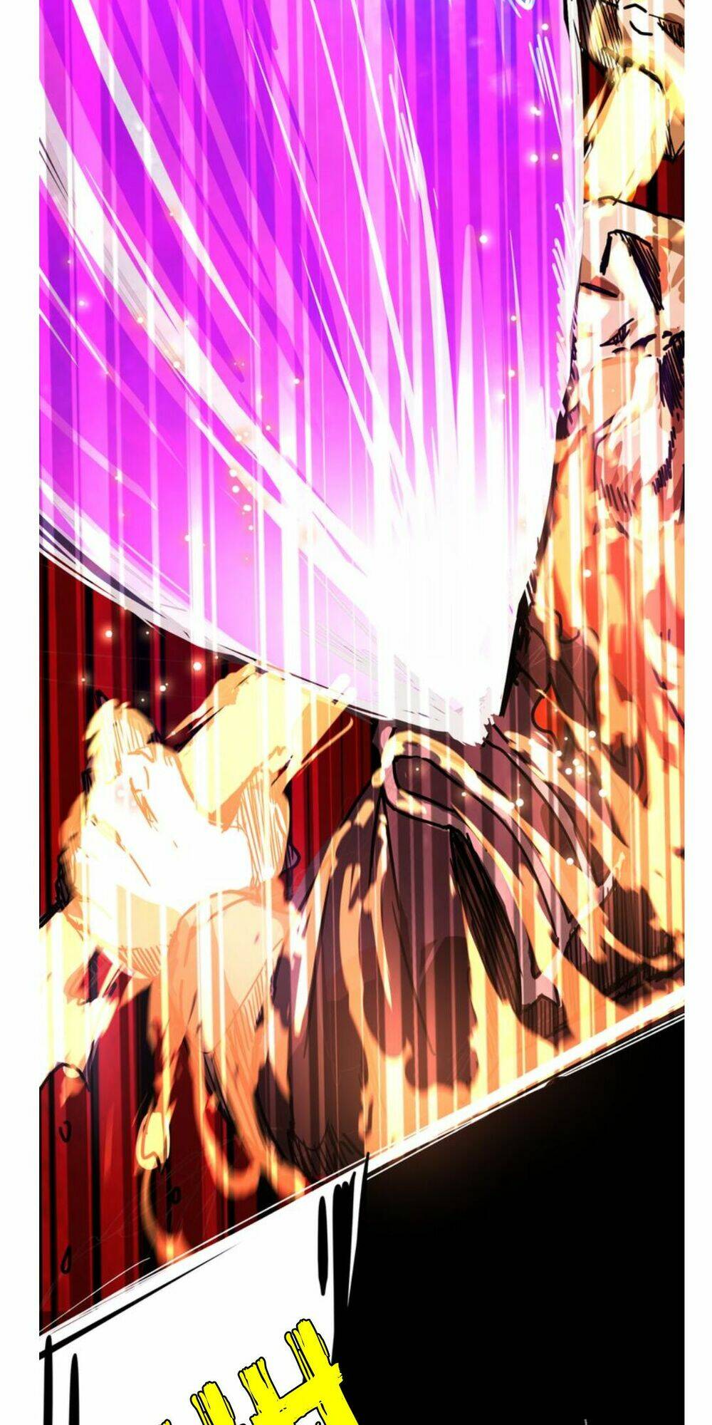 Đại Chiến Yêu Tinh: Chapter 2