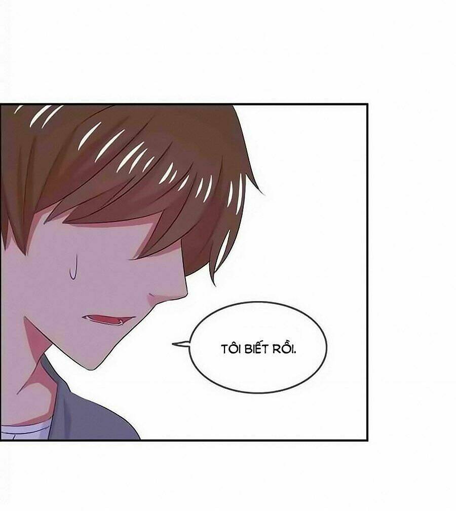 Đại Thần Tình Yêu Chớ Chạm Tôi: Chapter 58