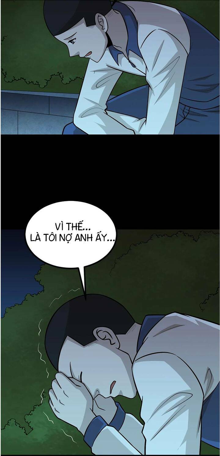 Đai Ca Trở Lại Tuổi 16: Chapter 105