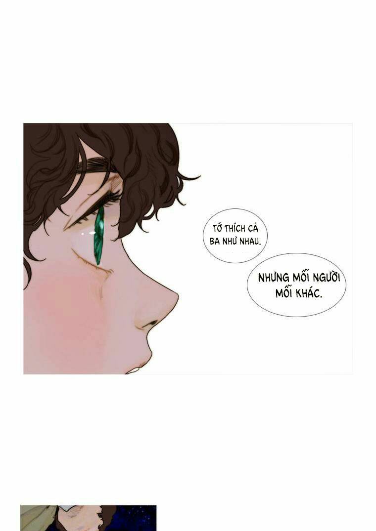 The Pale Horse: Chapter 8