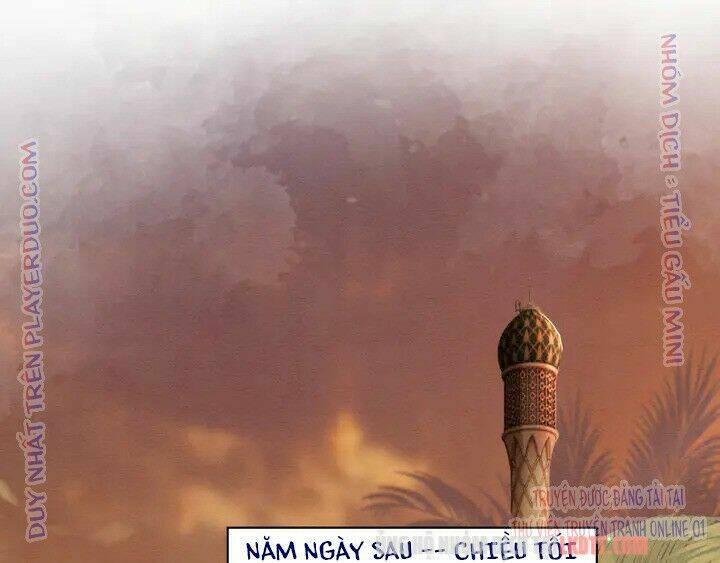 Trọng Sinh Bá Sủng Nhiếp Chính Vương Quá Mạnh Mẽ: Chapter 134