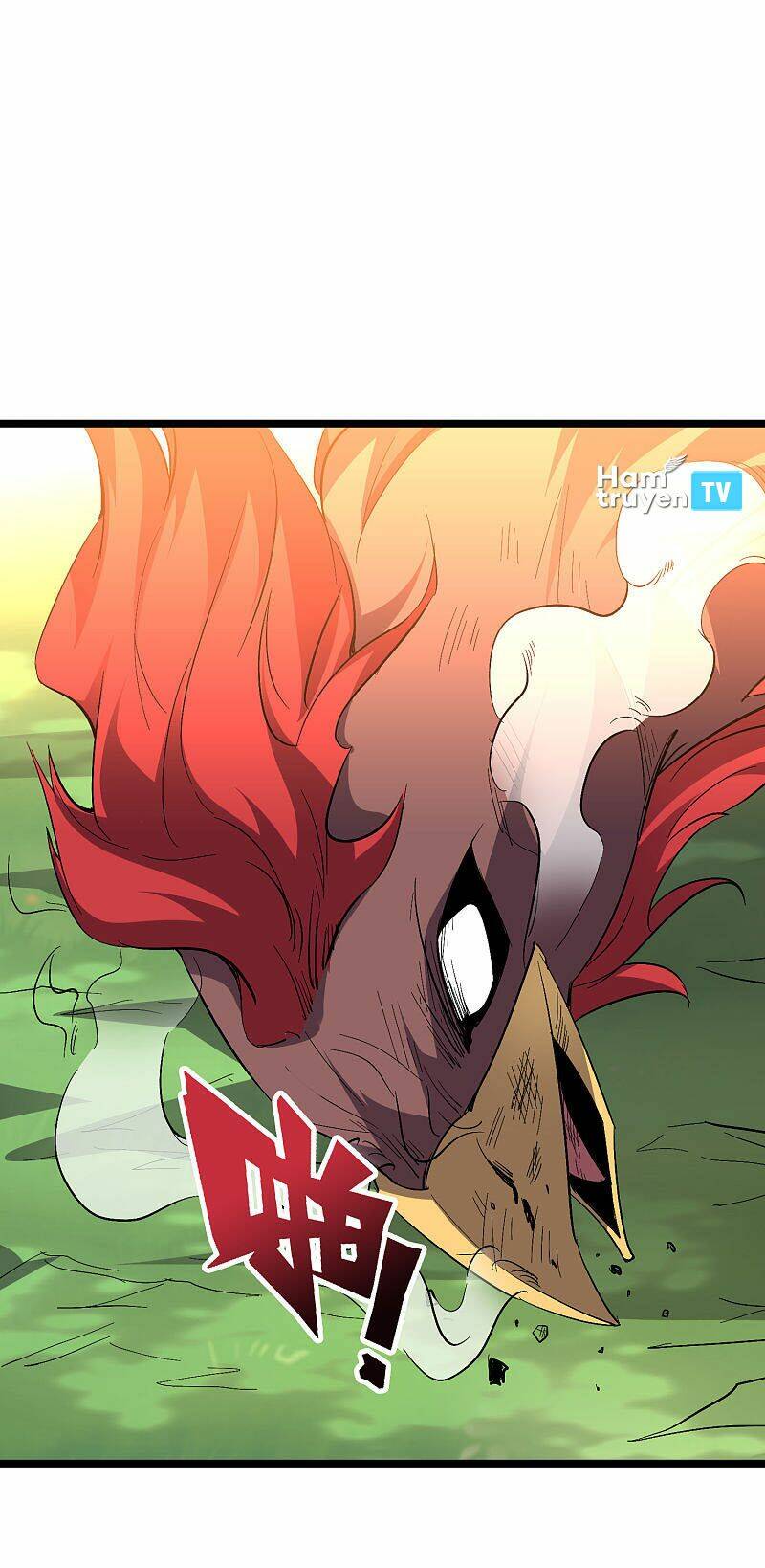 Phục Thiên Thánh Chủ: Chapter 107