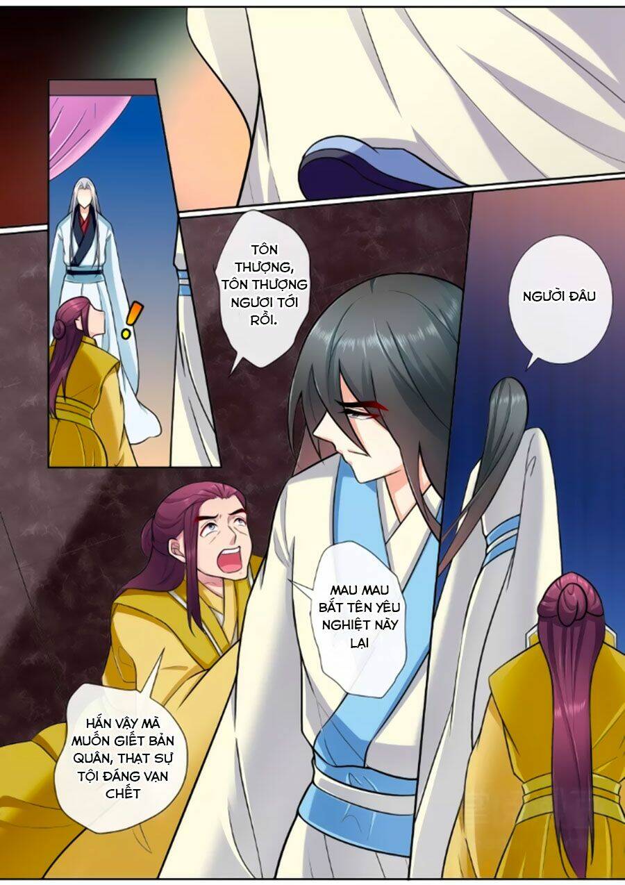 Ma Phi Giá Đáo: Chapter 195